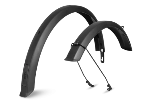 Zestaw błotników Cube ACID SIC 2.0 76 29" BB-Mount Black