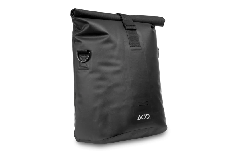Sakwa rowerowa Cube ACID PACK PRO 10 CILink 10L wodoodporna.png