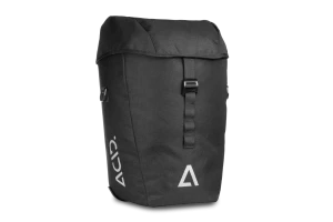 Sakwa rowerowa Cube ACID PANNIER CITY 20 CILink 20L czarna-6.png