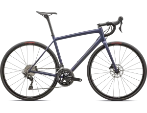 Rower Specialized Aethos Sport - Shimano 105 Blue Onyx Metallic Obsidian 2025.webp