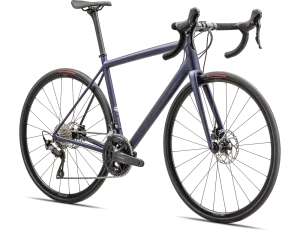Rower Specialized Aethos Sport - Shimano 105 Blue Onyx Metallic Obsidian 2025 p2.webp