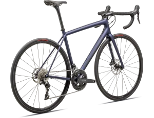 Rower Specialized Aethos Sport - Shimano 105 Blue Onyx Metallic Obsidian 2025 p3.webp