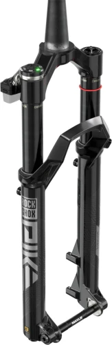 Amortyzator RockShox Pike Ultimate Flight Attendant 140 29" Tapered Boost (2 tokeny, brak baterii AXS)