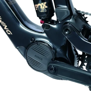 Rower Teewing Flux One Pro 800 Wh p2.webp