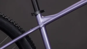 Rower Cube Aim ONE lightpurple'n'chrome 2026 p5.webp