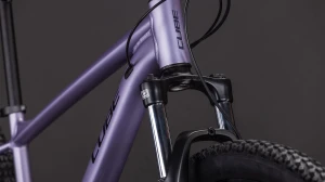 Rower Cube Aim ONE lightpurple'n'chrome 2026 p6.webp