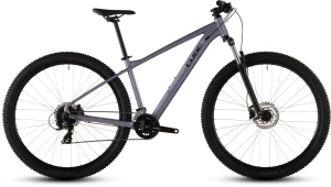 Rower Cube Aim ONE lightpurple'n'chrome 2026.webp
