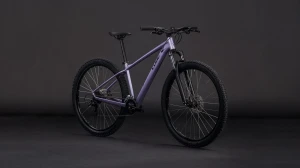 Rower Cube Aim ONE lightpurple'n'chrome 2026 p2.webp