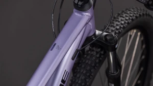 Rower Cube Aim ONE lightpurple'n'chrome 2026 p3.webp