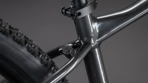 Rower Cube Aim SLX slateblack'n'black 2026 p6.webp