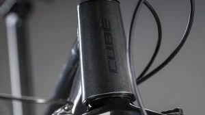 Rower Cube Aim SLX slateblack'n'black 2026 p7.webp