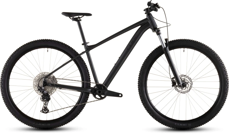 Rower Cube Aim SLX slateblack'n'black 2026.webp