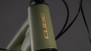 Rower Cube Aim SLX dustyolive'n'gold 2026 p8.webp