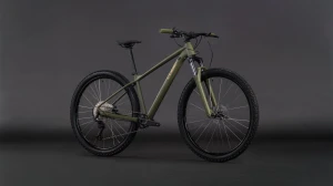 Rower Cube Aim SLX dustyolive'n'gold 2026 p2.webp