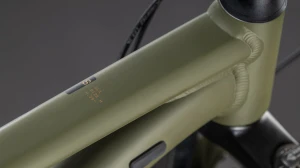 Rower Cube Aim SLX dustyolive'n'gold 2026 p3.webp