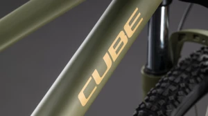 Rower Cube Aim SLX dustyolive'n'gold 2026 p4.webp