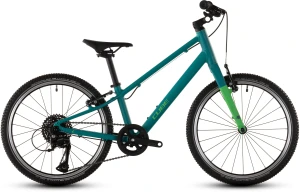 Rower Cube Numove 200 seagreen'n'green 2026.webp