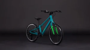Rower Cube Numove 200 seagreen'n'green 2026 p2.webp