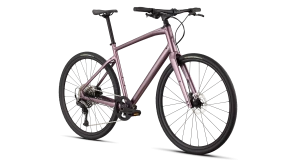 Rower Specialized Sirrus X 4.0 Gloss Quartz Metallic Bordeaux Metallic Frost Reflective 2026 p2.webp