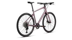 Rower Specialized Sirrus X 4.0 Gloss Quartz Metallic Bordeaux Metallic Frost Reflective 2026 p3.webp