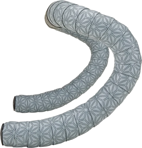 Owijka Supacaz Super Sticky Kush Classic Tape Gunmetal / ano black