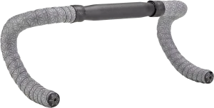 Owijka Supacaz Super Sticky Kush Classic Tape Gunmetal ano black p2.webp