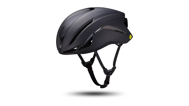 Kask Specialized S-Works Evade 4 Black.webp