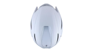 Kask Specialized S-Works Evade 4 Matte White p6.webp