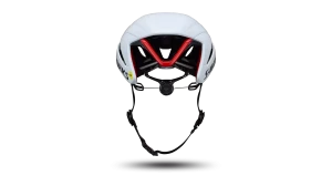 Kask Specialized S-Works Evade 4 White Red p4.webp