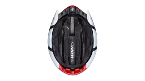 Kask Specialized S-Works Evade 4 White Red p7.webp