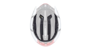 Kask Specialized S-Works Evade 4 White Red p8.webp