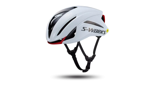 Kask Specialized S-Works Evade 4 White/Red