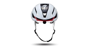 Kask Specialized S-Works Evade 4 White Red p3.webp