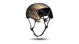 Kask Specialized S-Works Evade 4 Satin Root Beer p5.webp