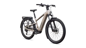 Rower Specialized Turbo Vado 3 EVO 4.0 Gloss Sandstone Metallic Warm Smoke Metallic 2027 p2.webp