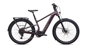 Rower Specialized Turbo Vado 3 EVO 4.0 Gloss Nebula Metallic Silver Dust 2027.webp