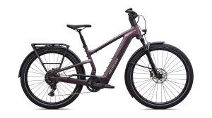 Rower Specialized Turbo Vado 3 4.0 Gloss Nebula Metallic Silver Dust 2027.webp