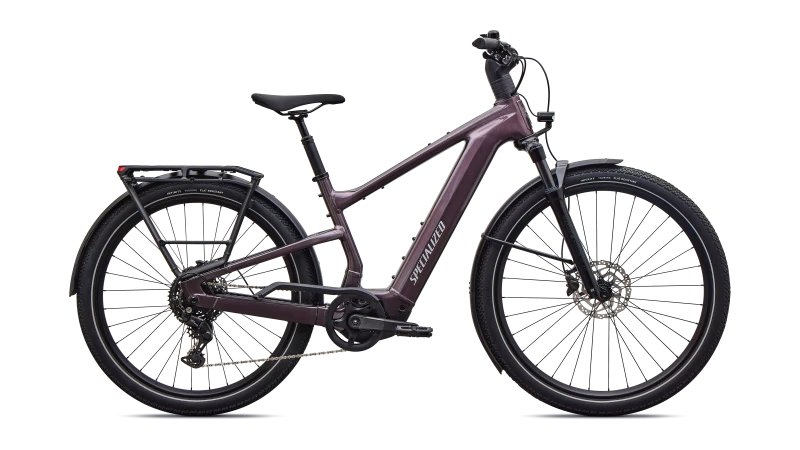 Rower Specialized Turbo Vado 3 4.0 Gloss Nebula Metallic Silver Dust 2027.webp