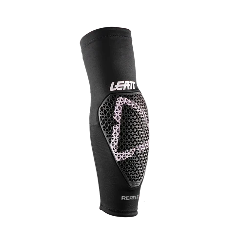 Ochraniacze łokci Leatt Elbow Guard ReaFlex czarne