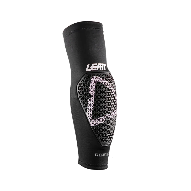 Ochraniacze łokci Leatt Elbow Guard ReaFlex czarne.webp