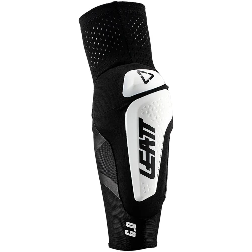Ochraniacze łokci Leatt Elbow Guard 3DF 6.0 białe