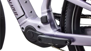 Rower Specialized Turbo Vado 3 EVO 5.0 Gloss Amethyst Frost Metallic Bordeaux Metallic 2027 p7.webp