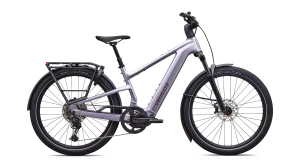 Rower Specialized Turbo Vado 3 EVO 5.0 Gloss Amethyst Frost Metallic Bordeaux Metallic 2027.webp