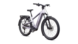 Rower Specialized Turbo Vado 3 EVO 5.0 Gloss Amethyst Frost Metallic Bordeaux Metallic 2027 p2.webp