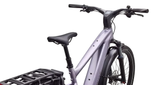 Rower Specialized Turbo Vado 3 EVO 5.0 Gloss Amethyst Frost Metallic Bordeaux Metallic 2027 p4.webp