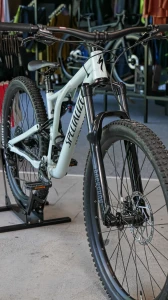 Rower Specialized Stumpjumper Alloy Gloss CA White Sage Black p16.webp
