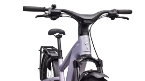 Rower Specialized Turbo Vado 3 5.0 Gloss Amethyst Frost Metallic Bordeaux Metallic 2027 p5.webp