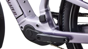 Rower Specialized Turbo Vado 3 5.0 Gloss Amethyst Frost Metallic Bordeaux Metallic 2027 p7.webp