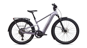 Rower Specialized Turbo Vado 3 5.0 Gloss Amethyst Frost Metallic Bordeaux Metallic 2027.webp