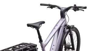 Rower Specialized Turbo Vado 3 5.0 Gloss Amethyst Frost Metallic Bordeaux Metallic 2027 p4.webp